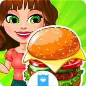Free play online My Burger World APK
