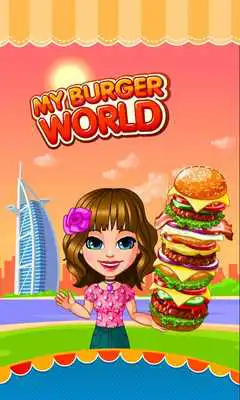 Play My Burger World Play My Burger World