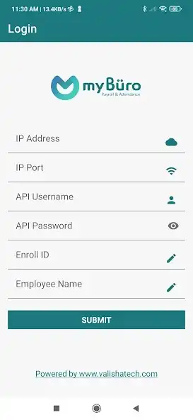 Play myBuro Attendance as an online game online myBuro Attendance with UptoPlay Play myBuro Attendance as an online game myBuro Attendance with UptoPlay