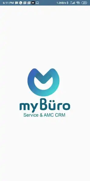 Play myBuro CRM  and enjoy myBuro CRM with UptoPlay