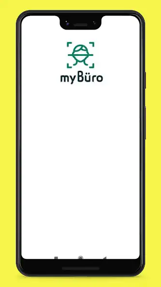 Play myBuro Face Attendance  and enjoy myBuro Face Attendance with UptoPlay