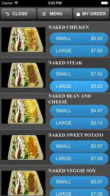 Play My Burrito Boyz