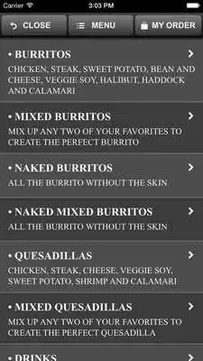 Play My Burrito Boyz