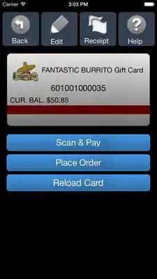 Play My Burrito Boyz