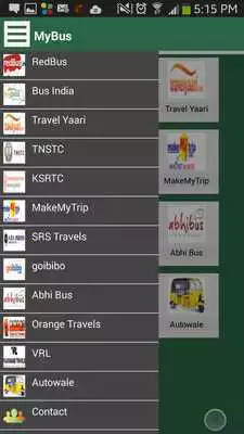 Play MyBus - All India Bus Booking