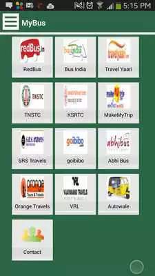 Play MyBus - All India Bus Booking