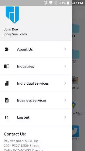 Play My Business App  and enjoy My Business App with UptoPlay