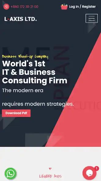 Play My Business Manager as an online game My Business Manager with UptoPlay