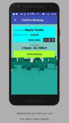 Play myBus