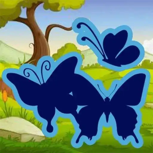 Play My Butterfly Augmented Reality APK
