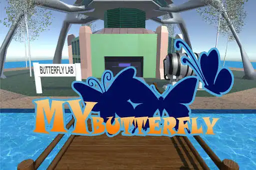 Play My Butterfly Augmented Reality  and enjoy My Butterfly Augmented Reality with UptoPlay