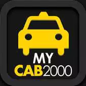 Free play online My Cab 2000 APK