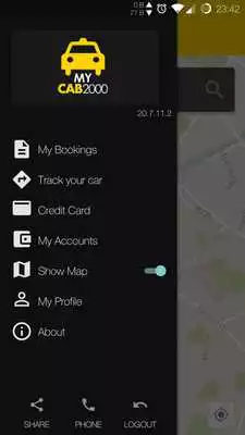 Play My Cab 2000 Play My Cab 2000