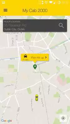 Play My Cab 2000 Play My Cab 2000