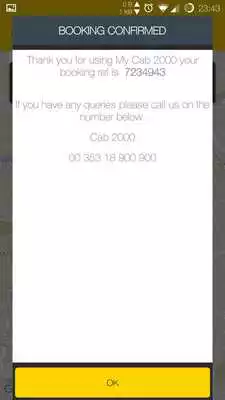 Play My Cab 2000 Play My Cab 2000