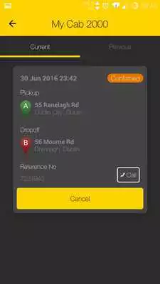 Play My Cab 2000 Play My Cab 2000