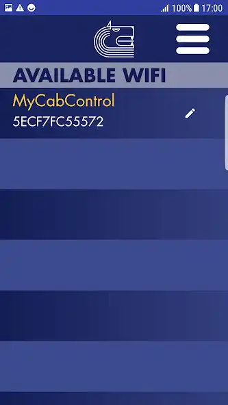 Play MyCabControl  and enjoy MyCabControl with UptoPlay