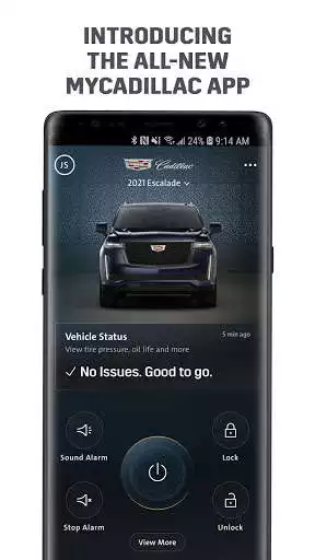 Play myCadillac as an online game myCadillac with UptoPlay