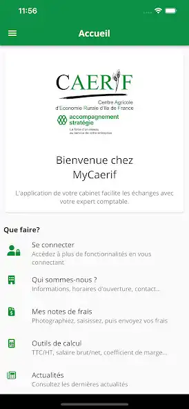 Play MyCaerif  and enjoy MyCaerif with UptoPlay