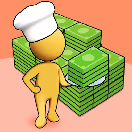 Play My Cafe Empire: Grow Business APK Play My Cafe Empire: Grow Business APK