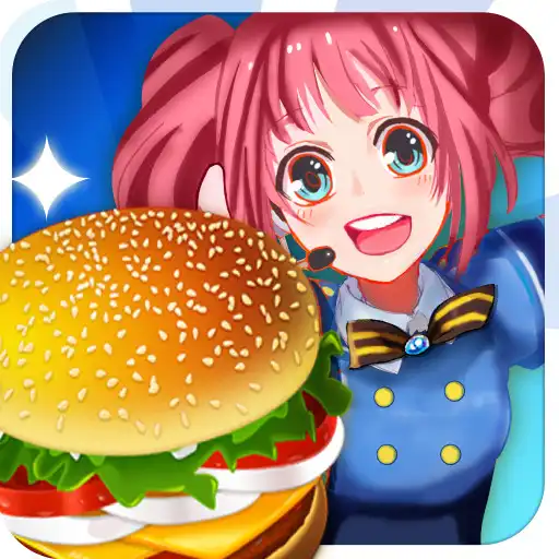 Play My Cafe APK Play My Cafe APK