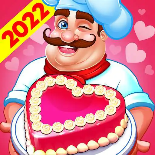 Play My Cafe Shop : Cooking Games APK Play My Cafe Shop : Cooking Games APK