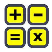 Free play online My Calcul APK Free play online My Calcul APK