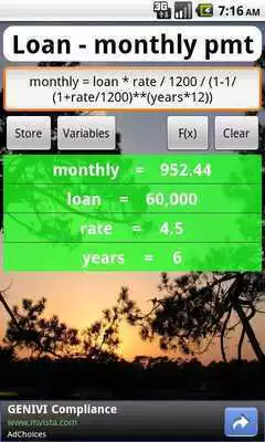 Play My Calcul