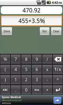 Play My Calcul