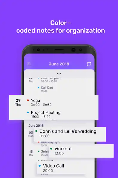 Play My calendar app - Simple calendar as an online game My calendar app - Simple calendar with UptoPlay