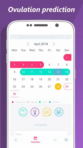 Play My Calendar as an online game My Calendar with UptoPlay