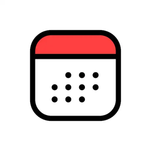 Play My Calendar - Simple Planner APK