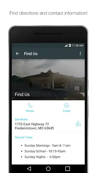 Play myCalvary as an online game myCalvary with UptoPlay
