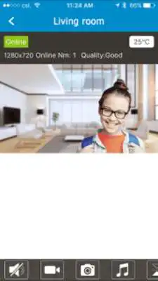 Play MyCam by Alcatel