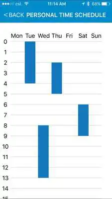 Play MyCam by Alcatel