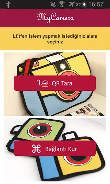 Play MyCamera  and enjoy MyCamera with UptoPlay