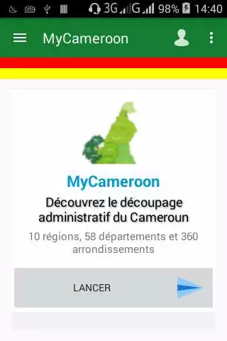 Play MyCameroon Play MyCameroon