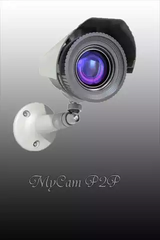 Play MyCam P2P