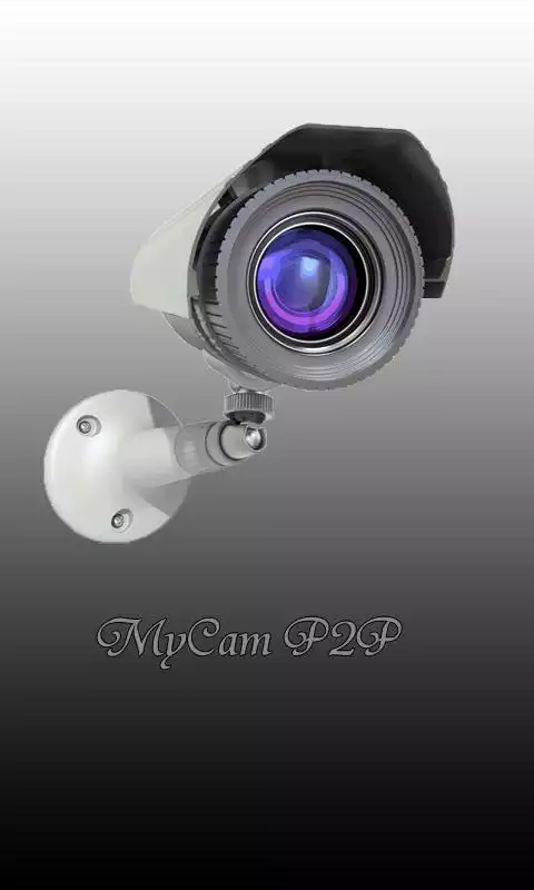 Play MyCam P2P