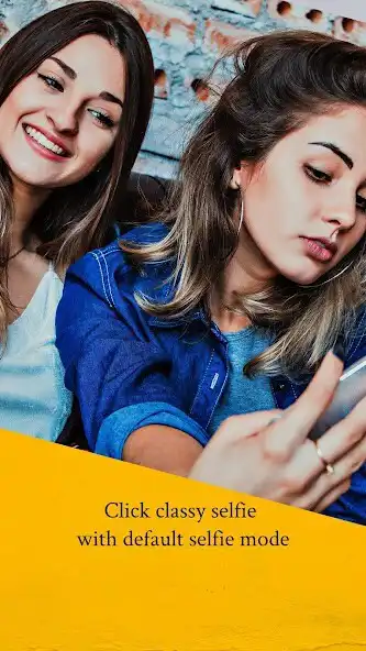 Play MyCam - Perfect Beauty Camera  and enjoy MyCam - Perfect Beauty Camera with UptoPlay