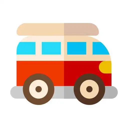 Play My CamperVan: lists of objects APK Play My CamperVan: lists of objects APK