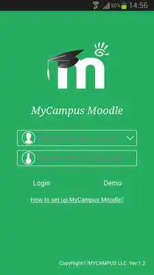 Play Mycampus Moodle