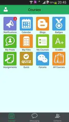 Play Mycampus Moodle