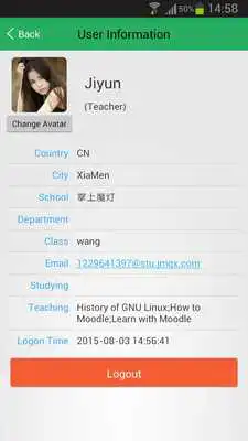 Play Mycampus Moodle