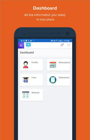 Play Mycampus Pro Demo  and enjoy Mycampus Pro Demo with UptoPlay