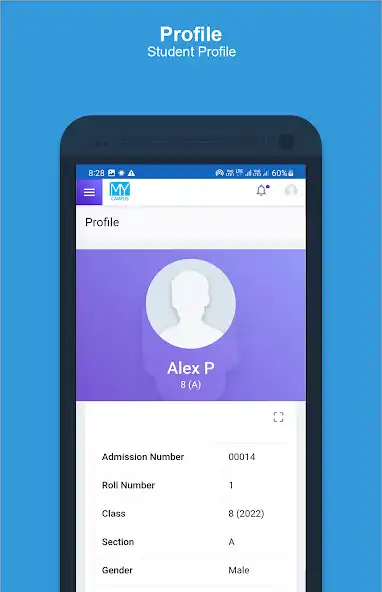 Play Mycampus Pro Demo as an online game Mycampus Pro Demo with UptoPlay