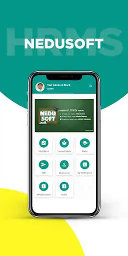 Play My Campus(Staff)  and enjoy My Campus(Staff) with UptoPlay