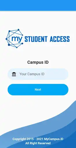 Play MyCampus Student Access as an online game MyCampus Student Access with UptoPlay