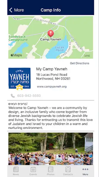 Play My Camp Yavneh  and enjoy My Camp Yavneh with UptoPlay