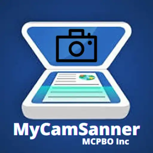 Play MyCamScanners APK